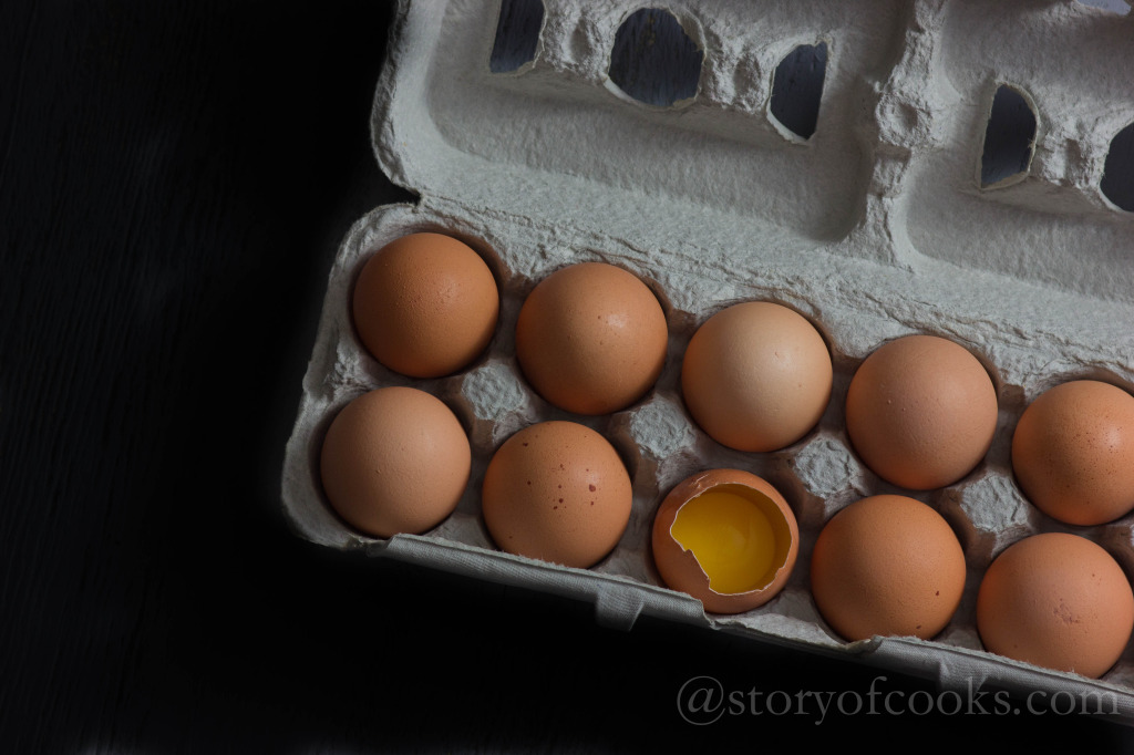 Eggs