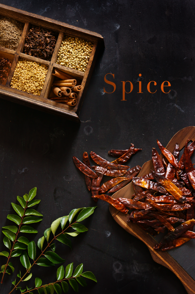 Spice-SimiJois