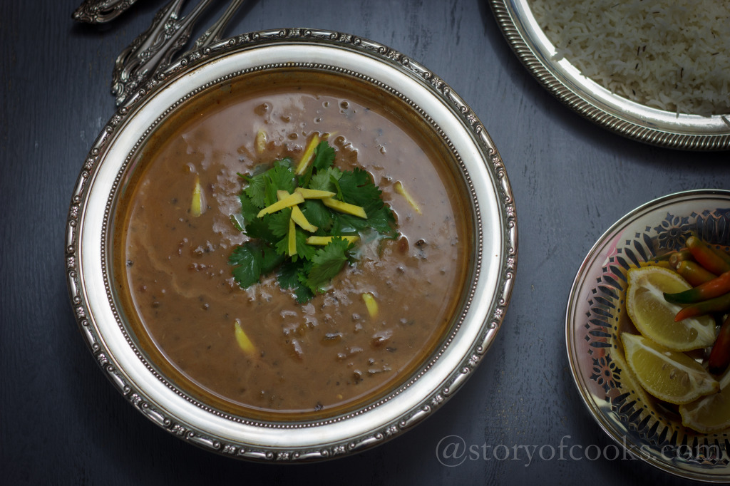 Dal_makhani