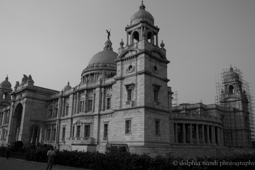 Victoria Memorial