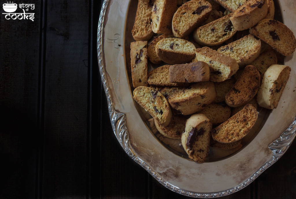 saffron_biscotti