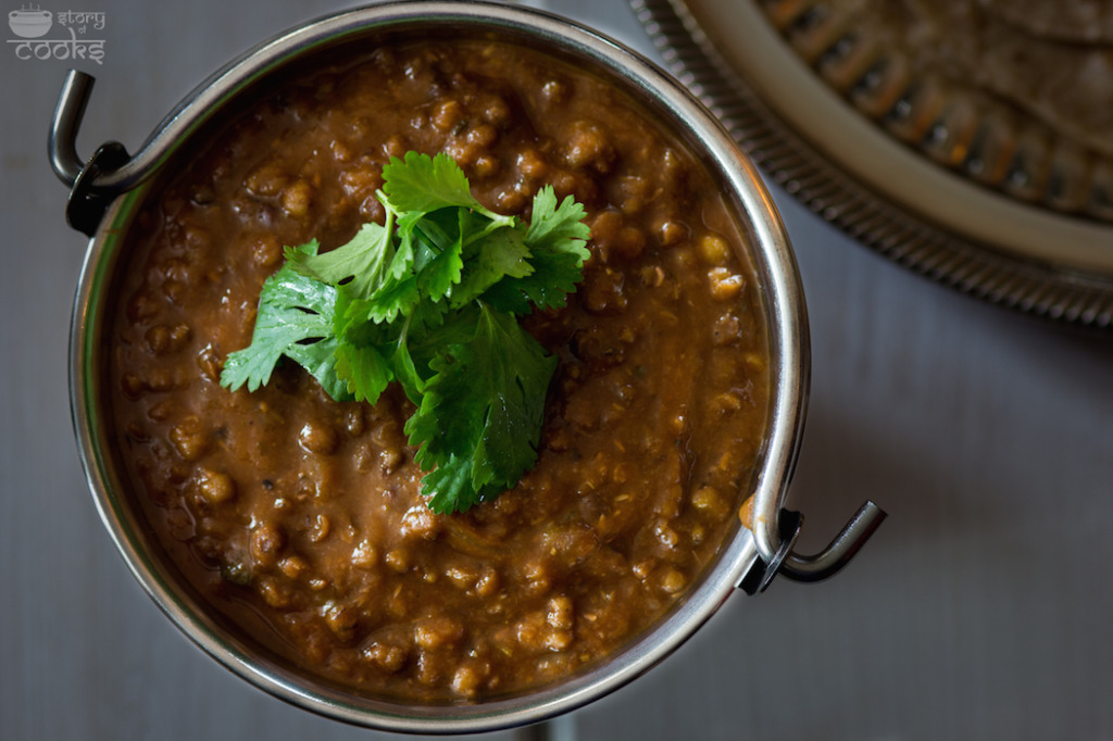 Dal Makhani 