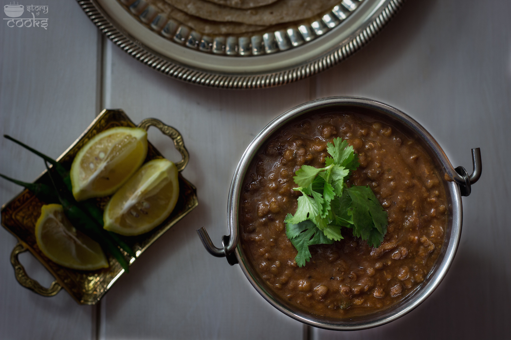 Dal Makhani