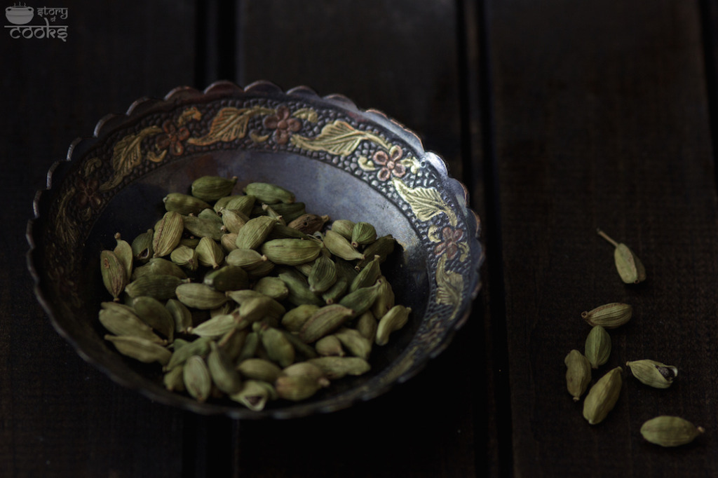 cardamom