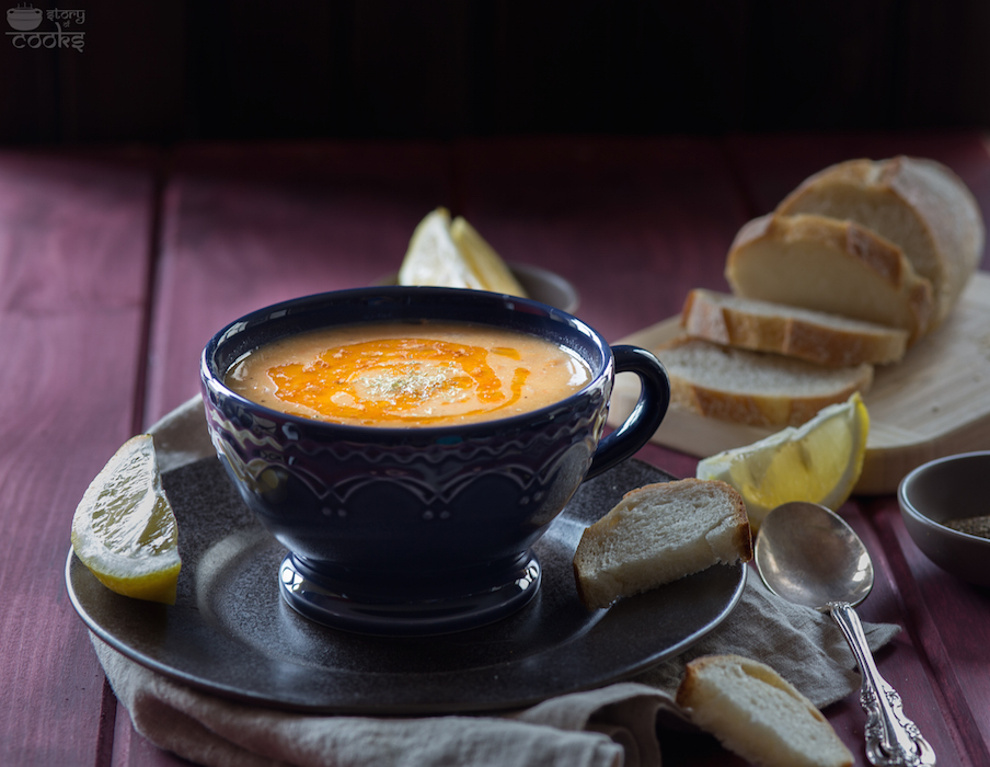 red_lentil_soup