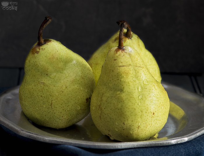 pears