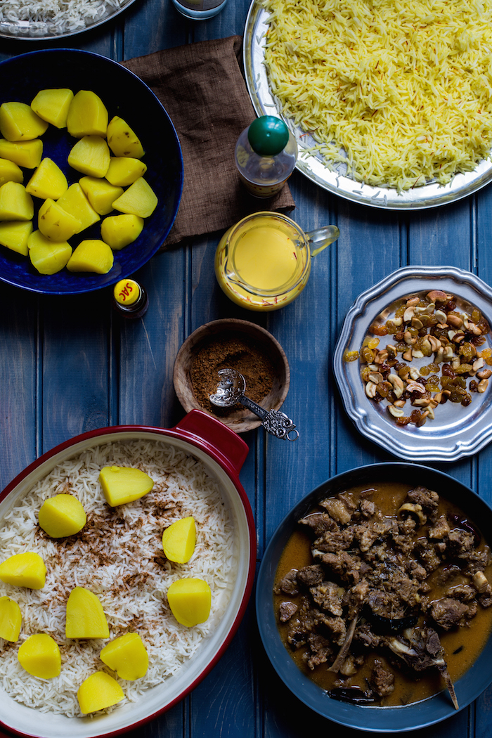 biryani prep 4