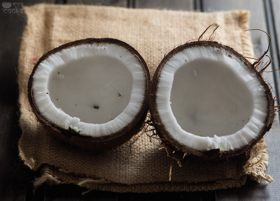 coconut