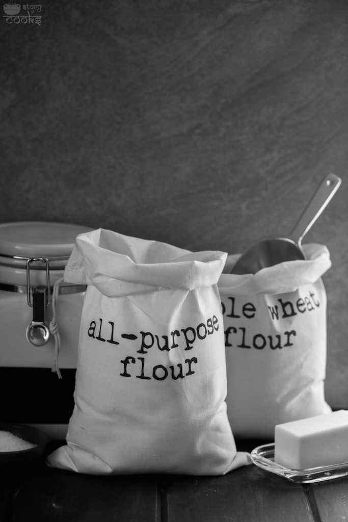 flours