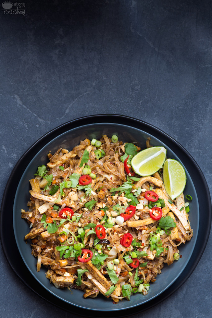 pad thai 6