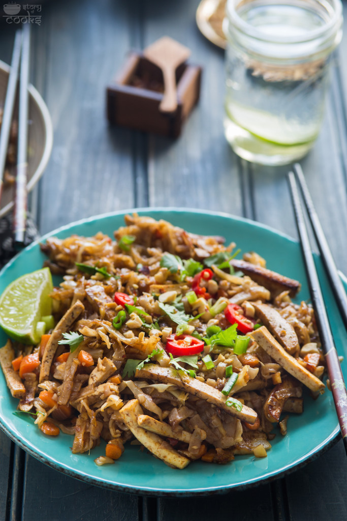 pad thai_