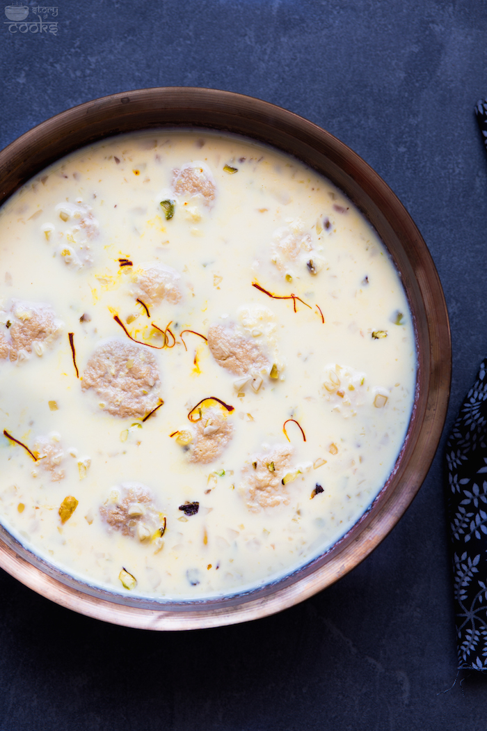 rasmalai 2