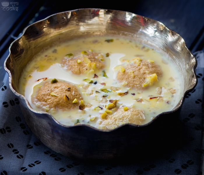 rasmalai