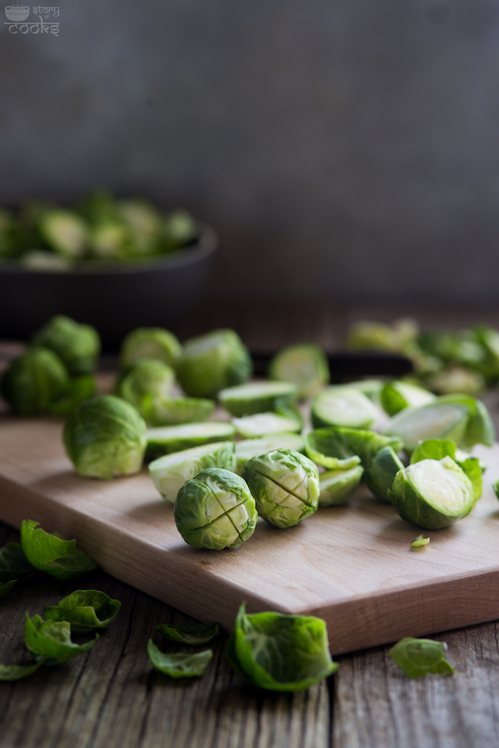 brussel sprouts 5