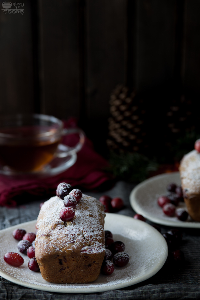 cranberry bread 3