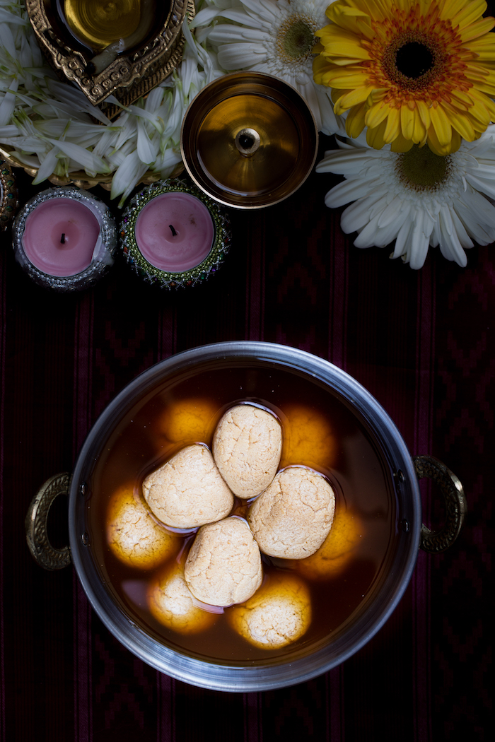 jaggery rasgulla 5