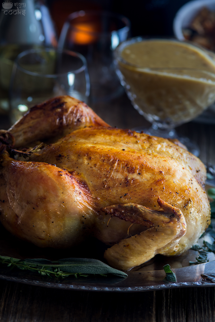 roasted chicken 5