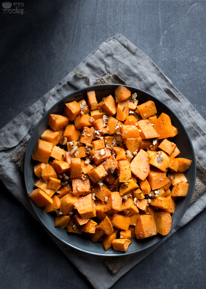 sweet potato salad 3