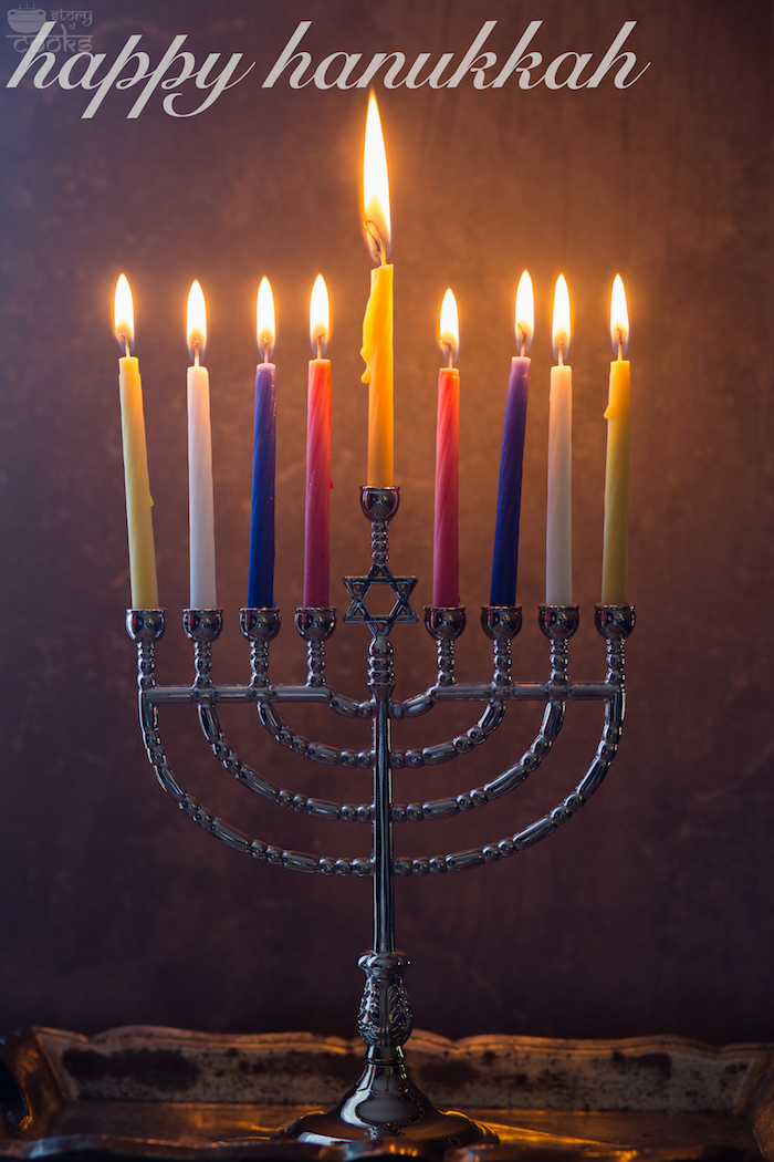 hanukkah