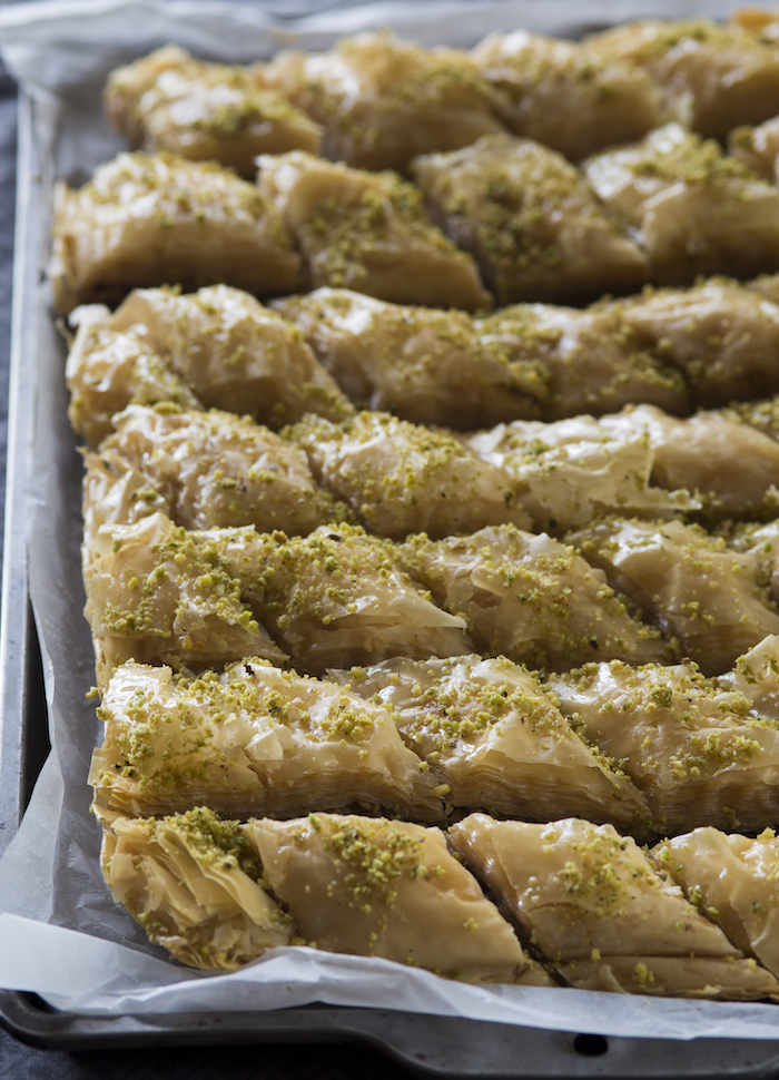 baklava