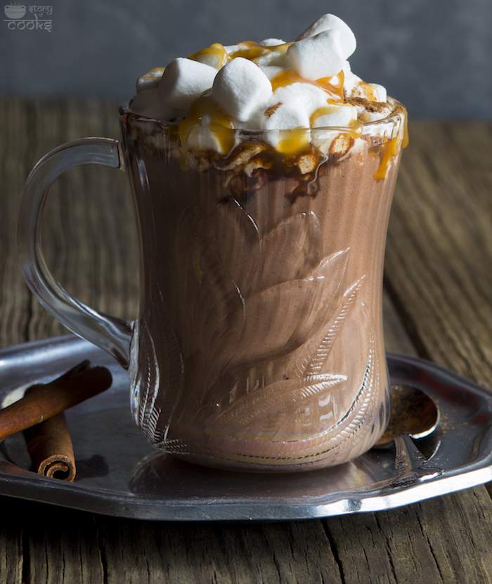 hot chocolate 6