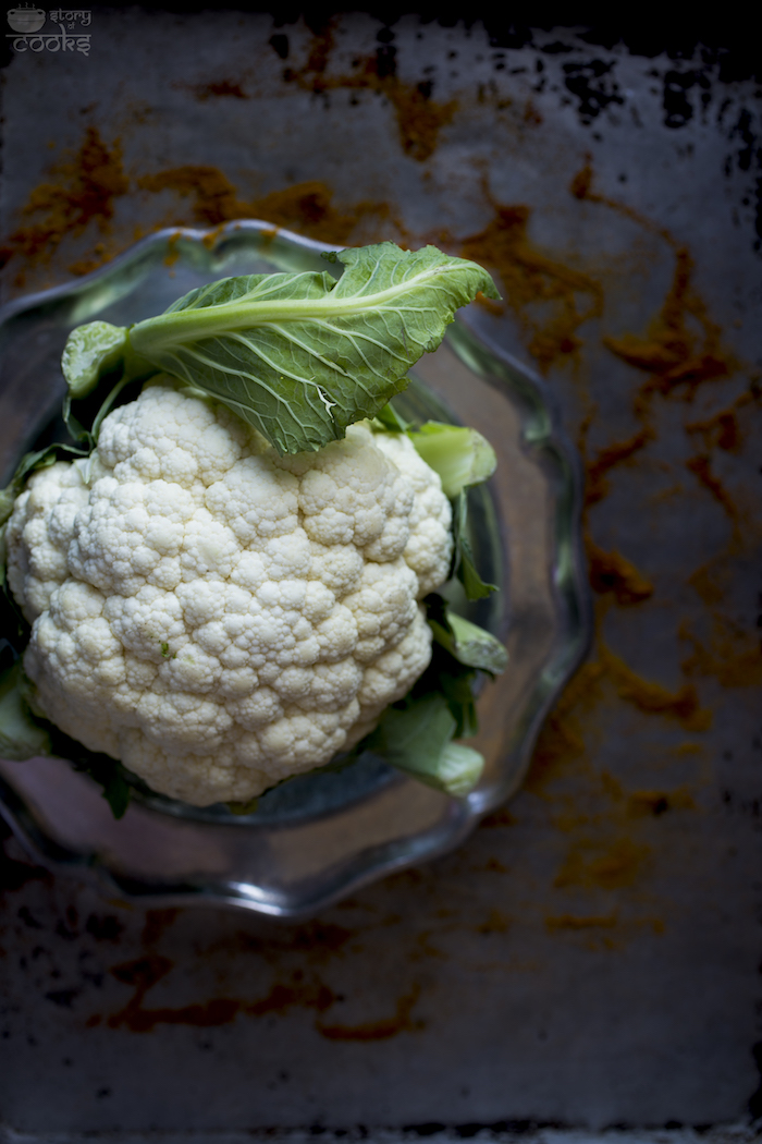 cauliflower 2