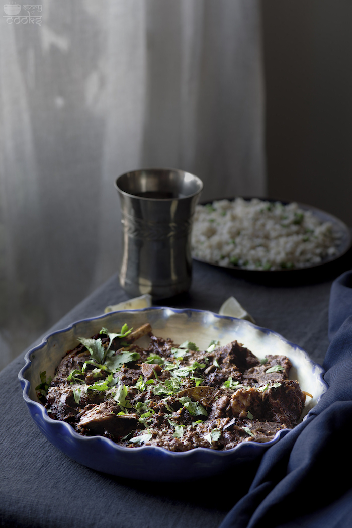 roganjosh tagine