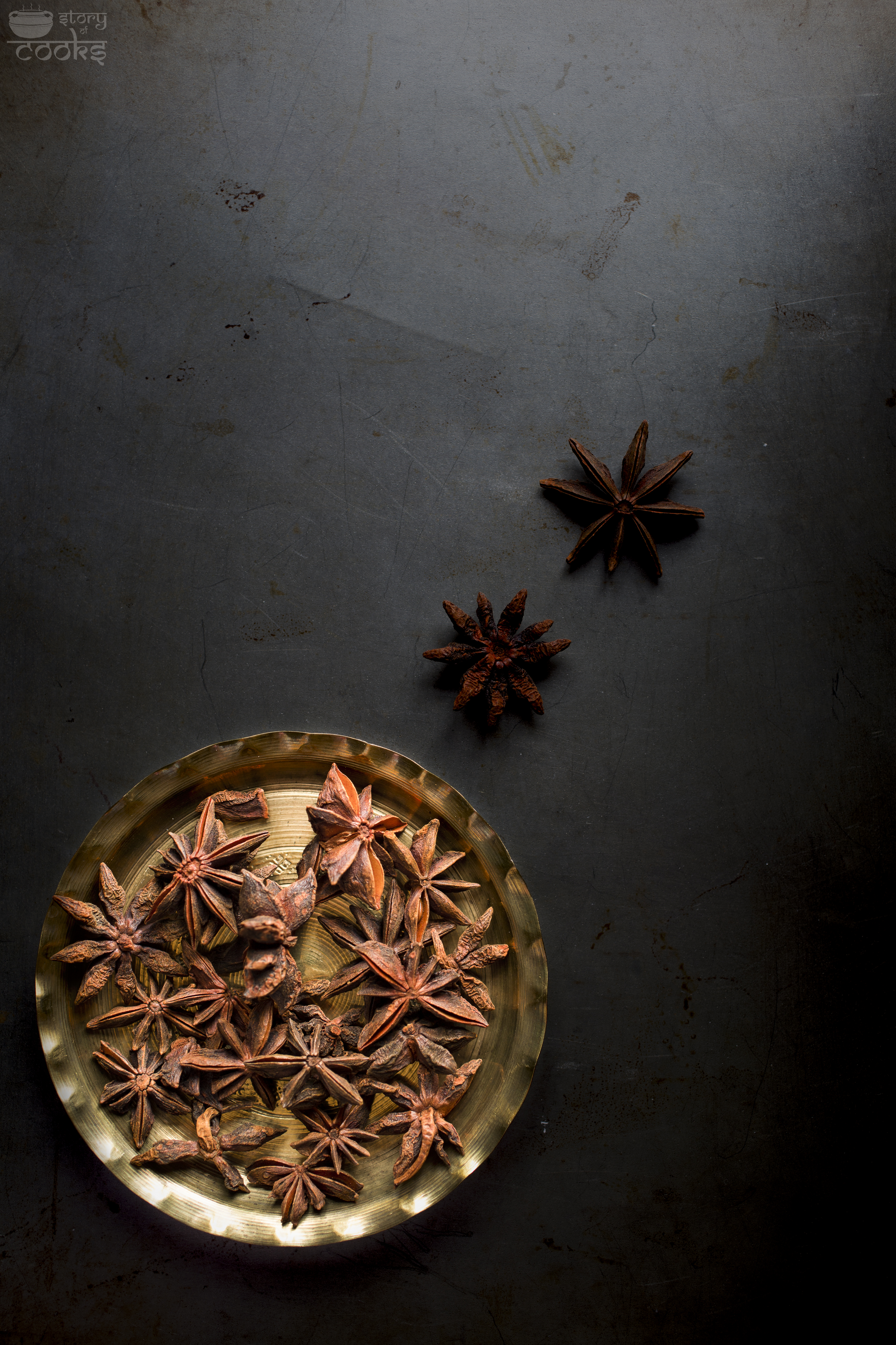 star anise