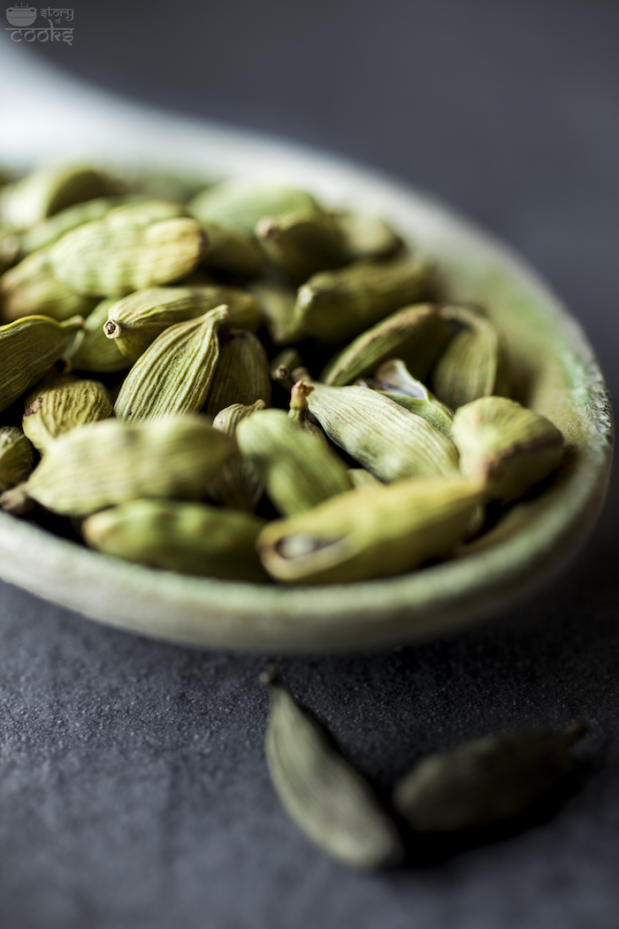 cardamom