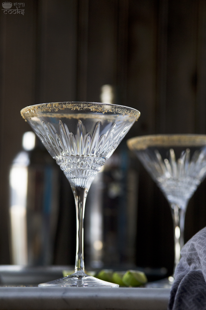 martini glass