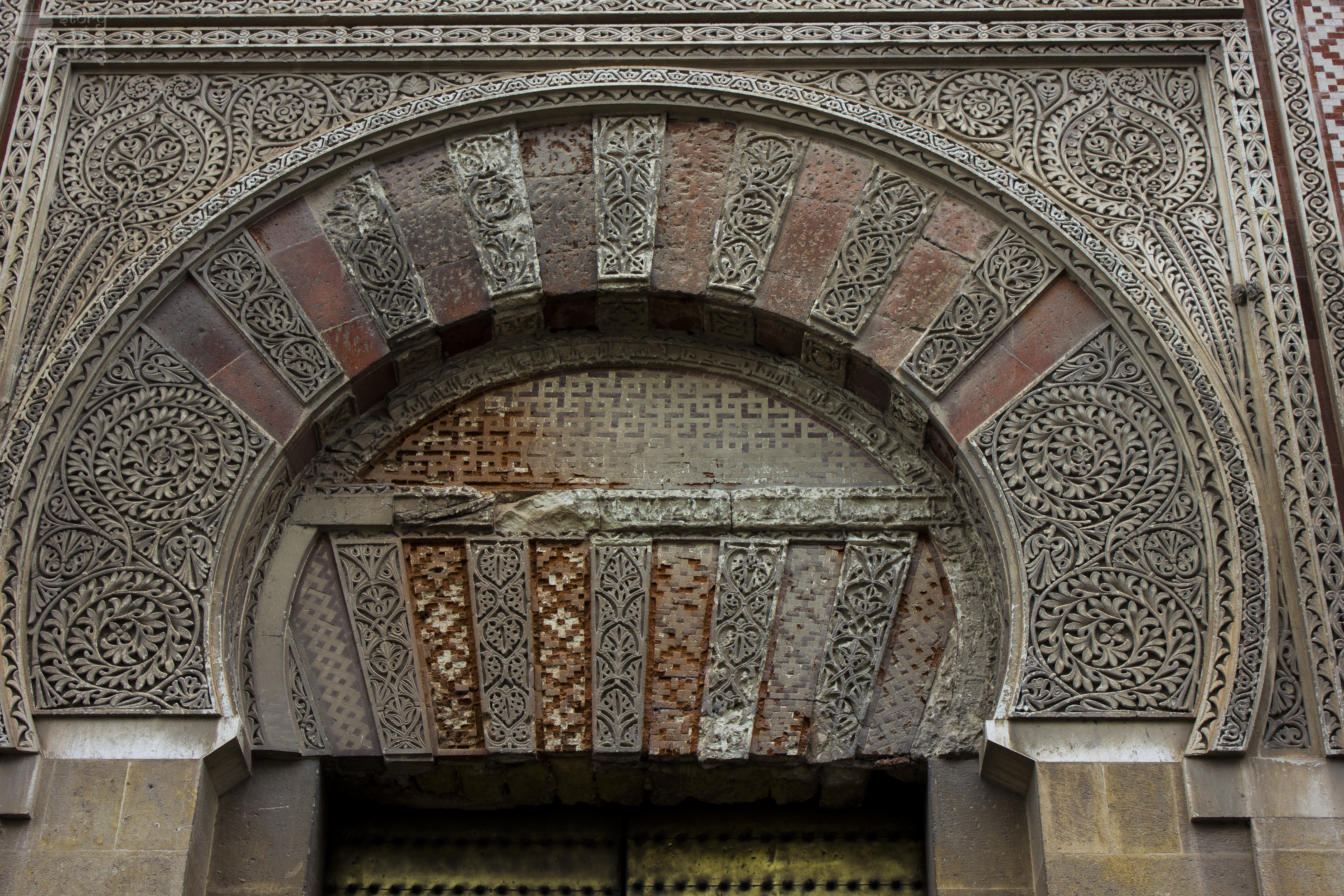 mesquita architecture