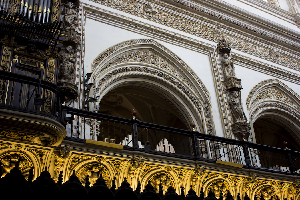 mesquita inside 7