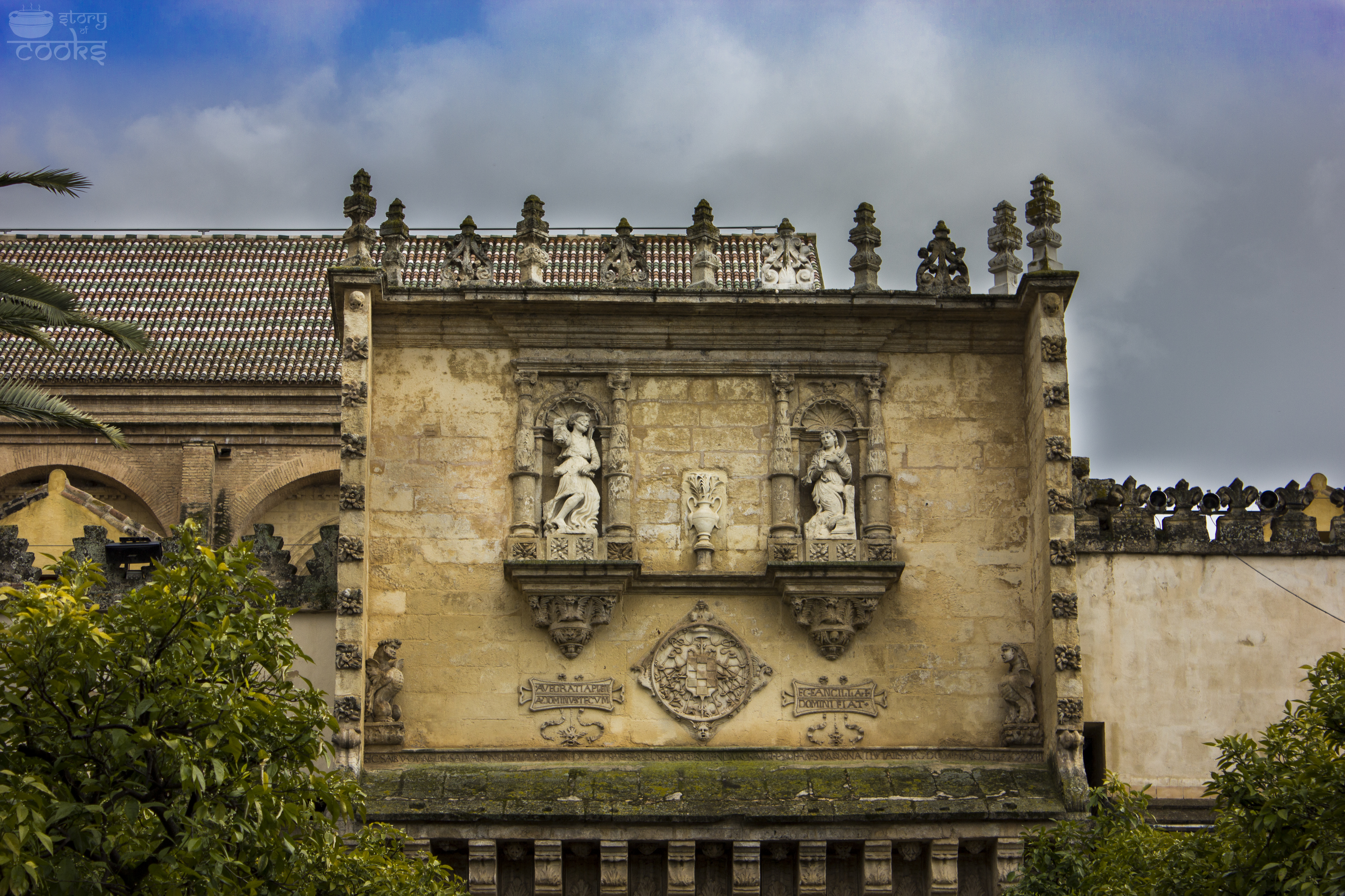 mesquita