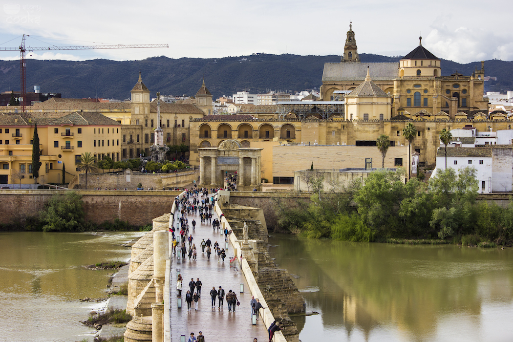 old cordoba