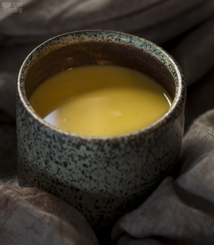 turmeric milk 2