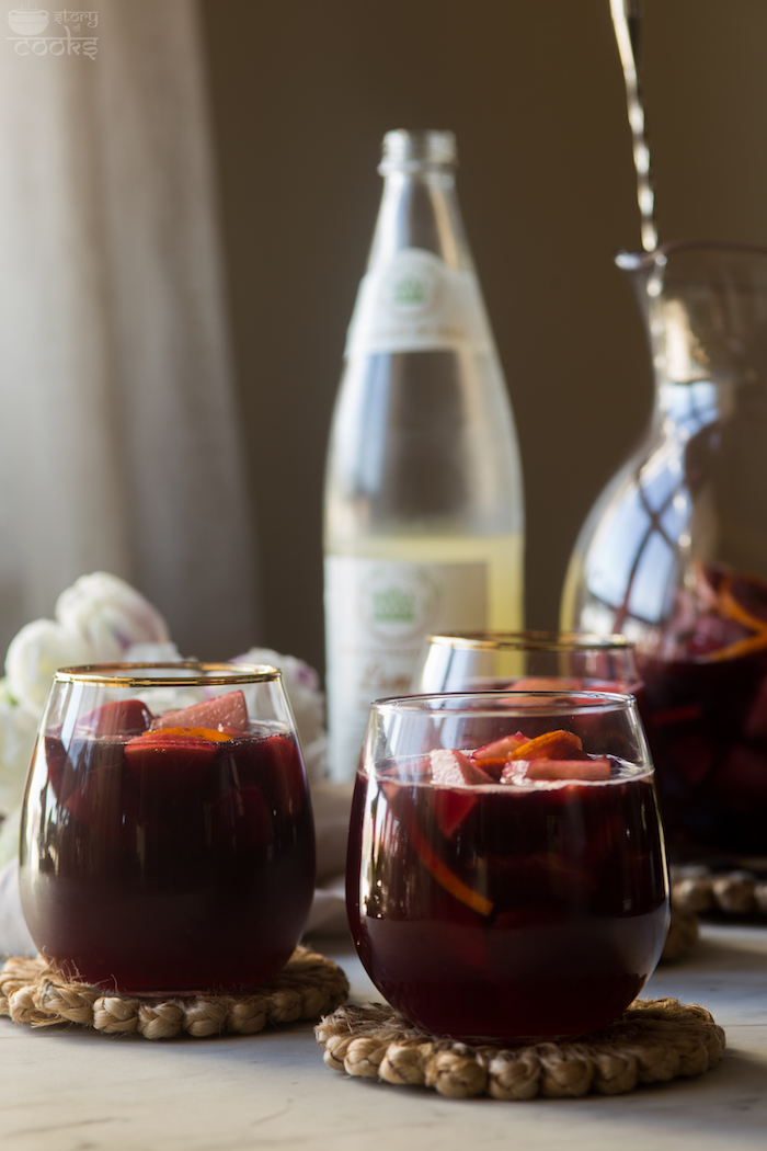 sangria 3