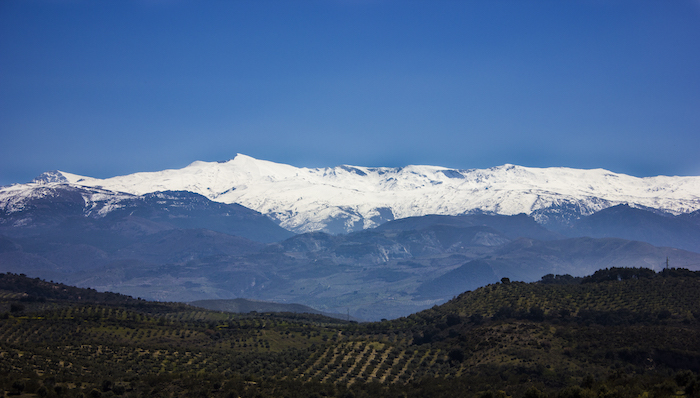 sierra nevada 2