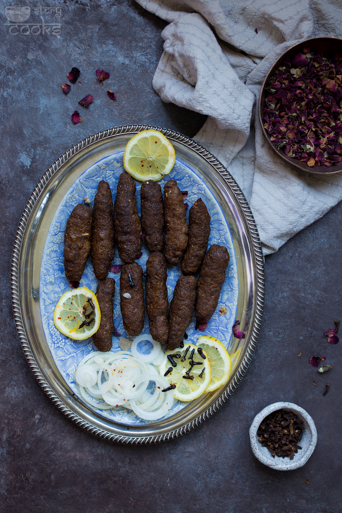 tapori kebab