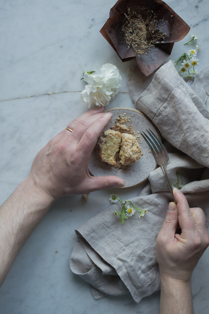 coffee cake muffins3