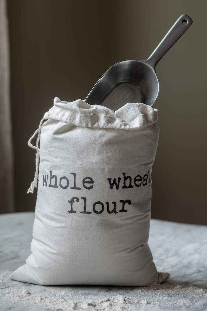 flour