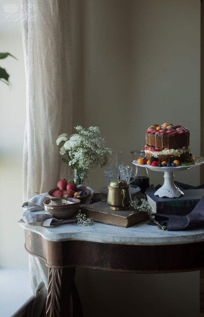 naked cake 4