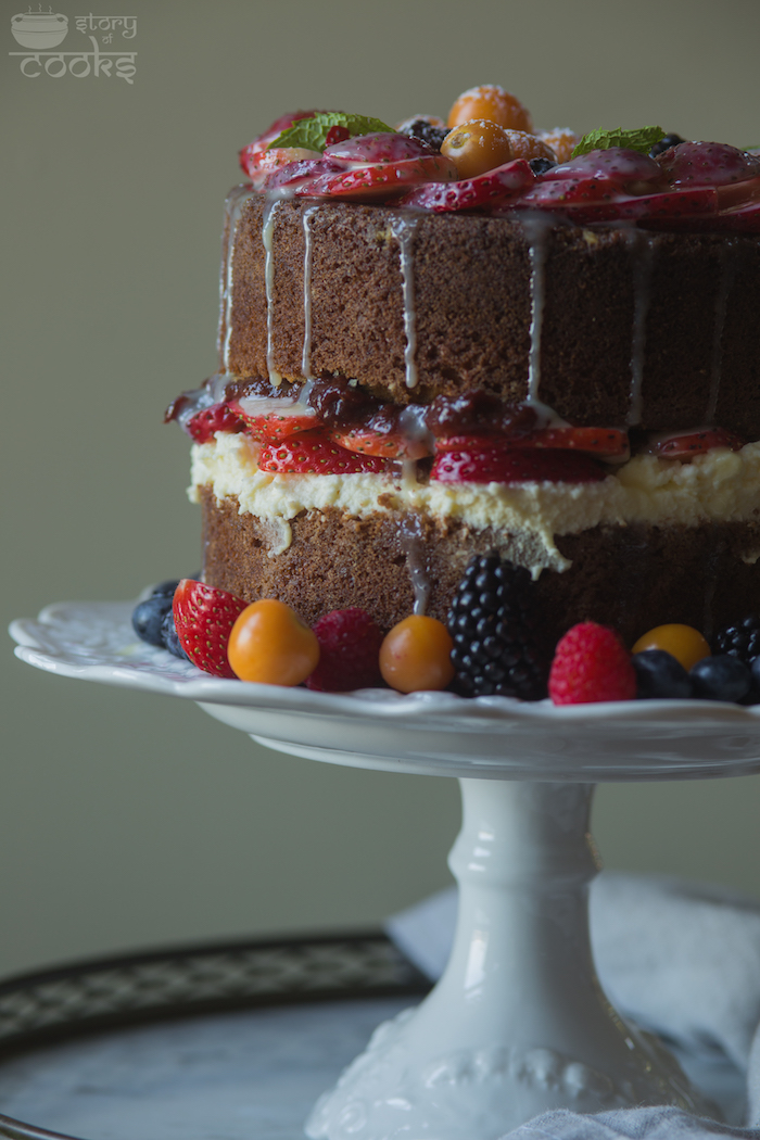 naked cake 6