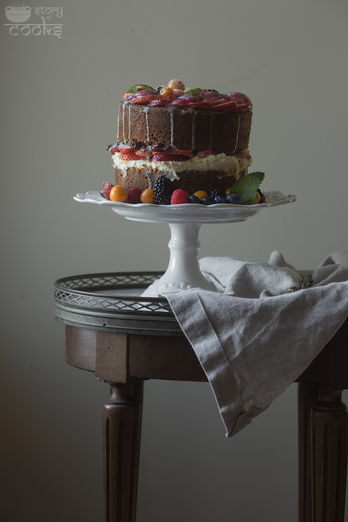 naked cake 7