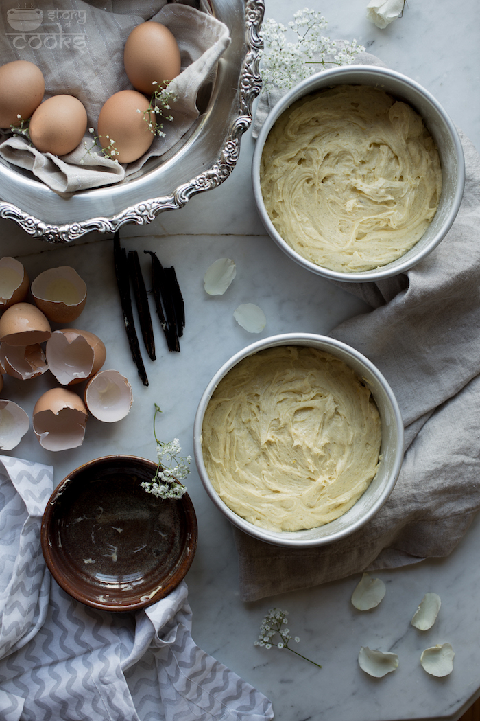 naked cake prep 0