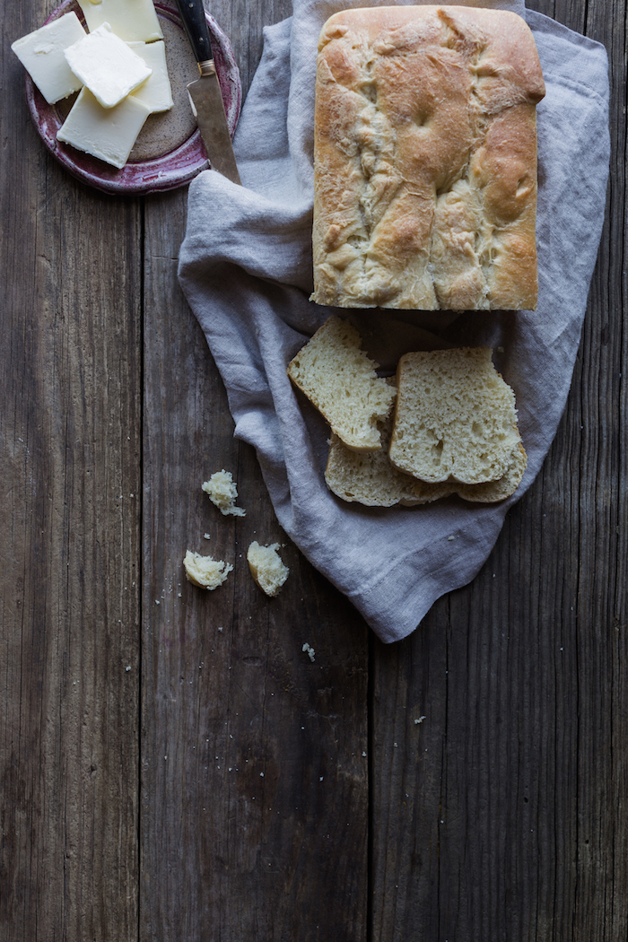 sandwich bread