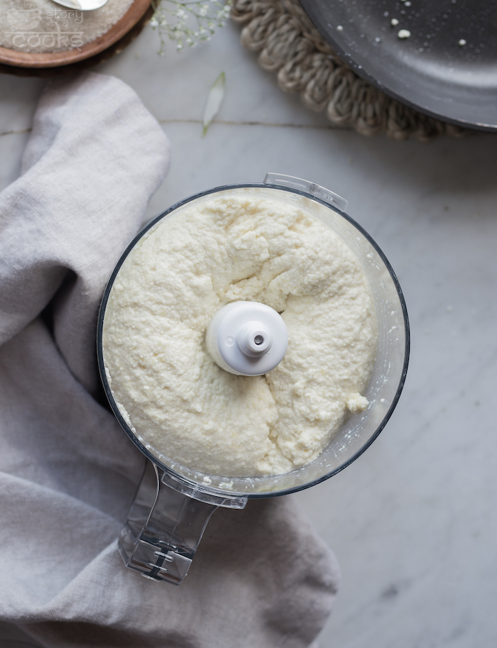 Pineapple Sondesh Prep 4