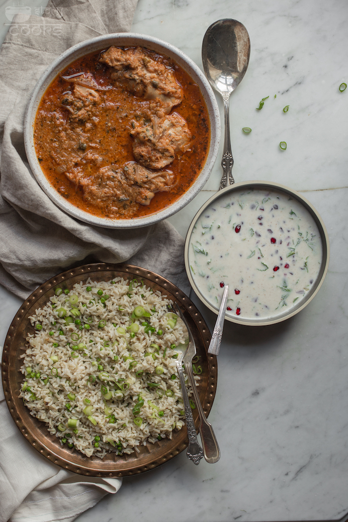 chicken-curry-platter