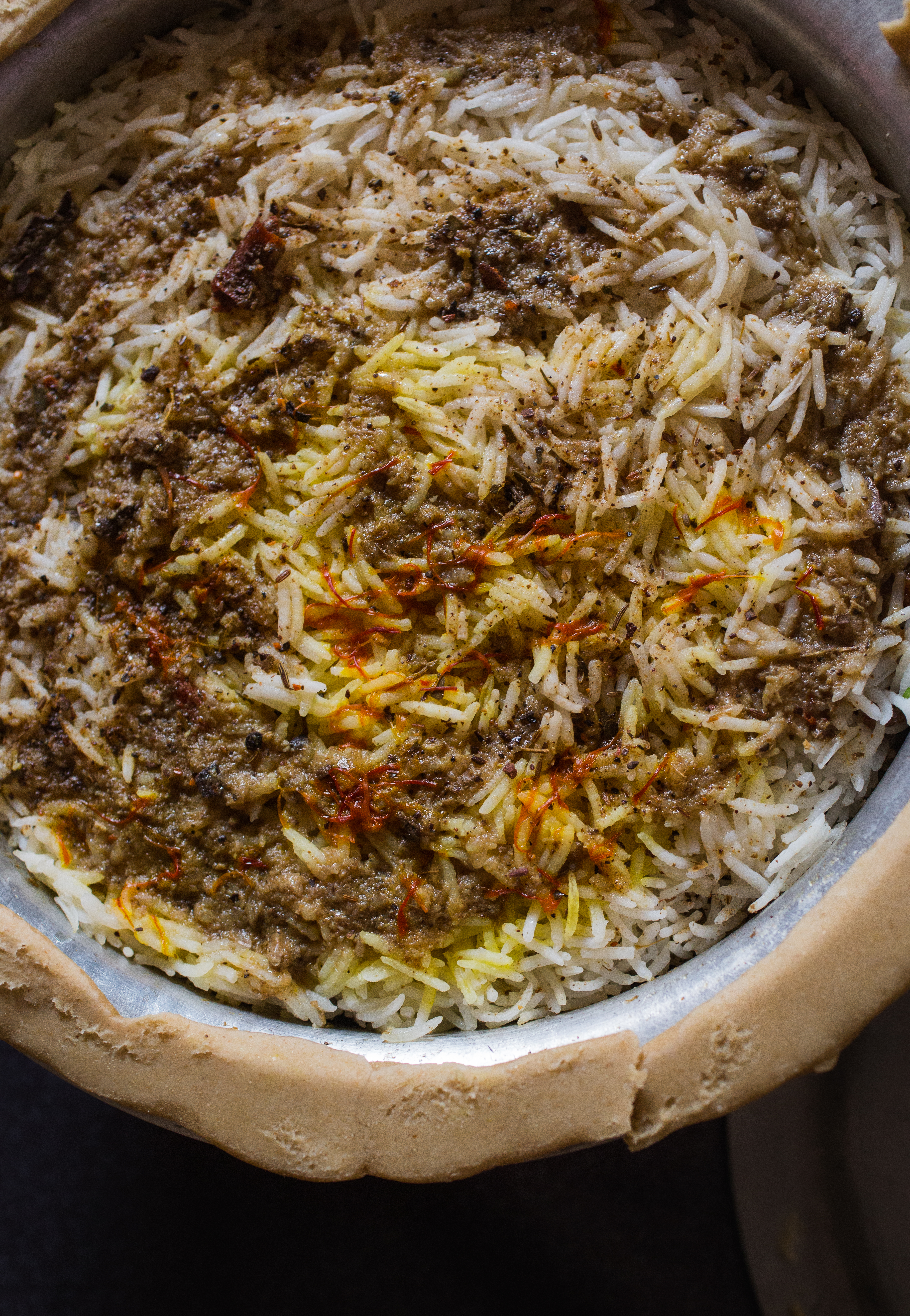 biryani