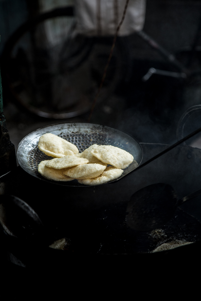 fried-luchi