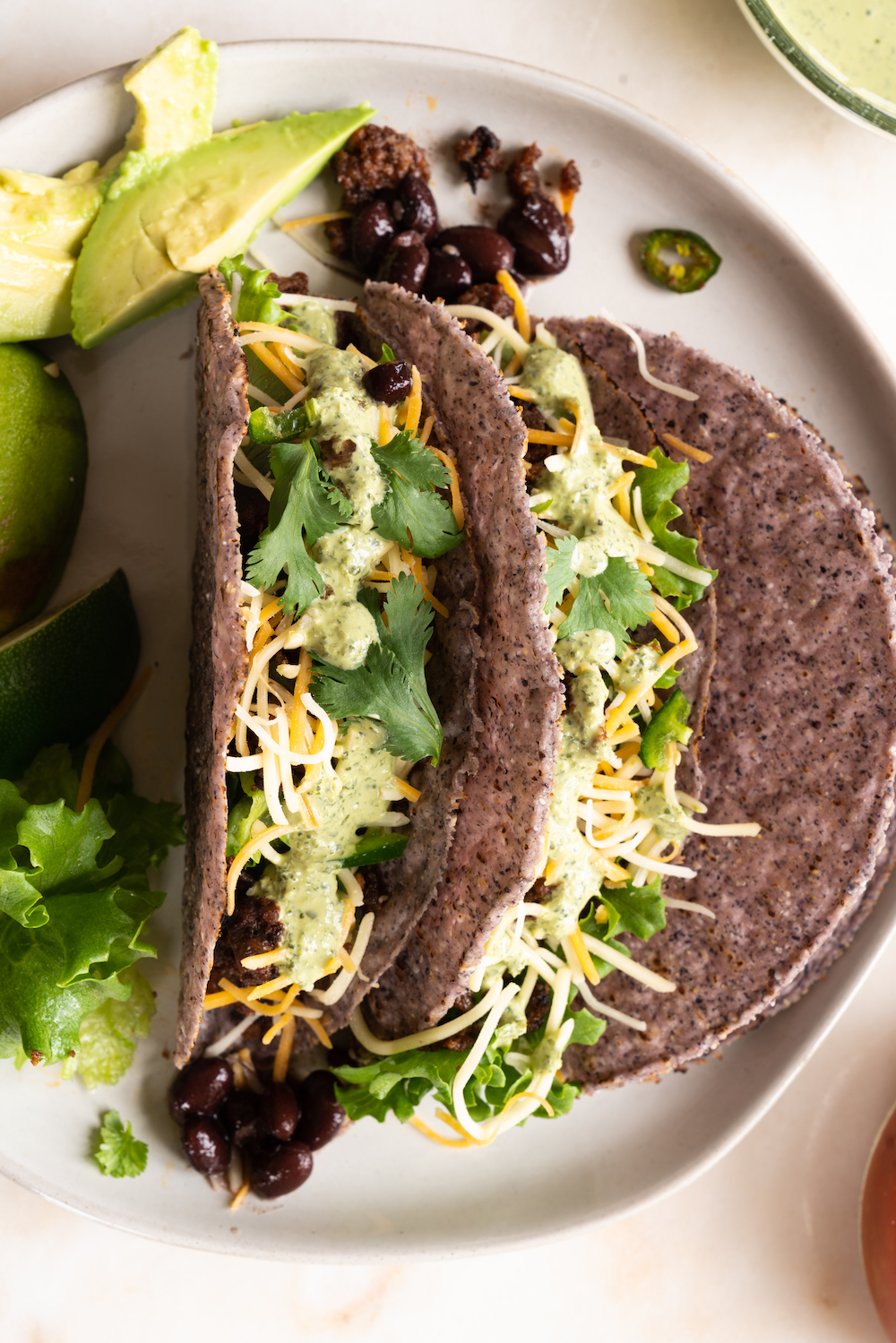 Taco Board Ideas for Taco Tuesday